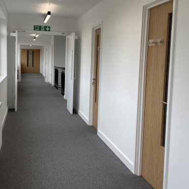 Serviced Office Plymouth House, Plymouth Road, Blackpool, FY3 7FH ...