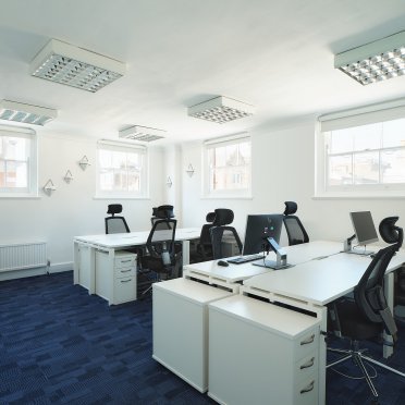 Serviced Office 37 Queen Anne Street, Marylebone, W1G 9JB | Flexioffices